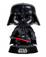Star Wars POP! Vinyl Bobble-Head Darth Vader 9 cm